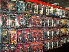 Toys and Collectibles