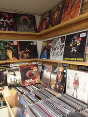 Music and Soundtracks