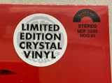 Goblin: Profondo Rosso Soundtrack Vinyl LP Crystal Variant Sealed Mint RSD 2022