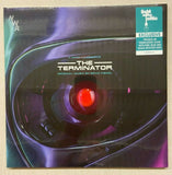 The Terminator Soundtrack Vinyl LP Record Sealed Mint LITA Exclusive RSD 2022