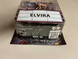 NECA Toony Terrors Elvira Mistress of the Dark Action Figure