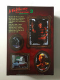 NECA Nightmare On Elm Street 3 Dream Warriors Ultimate Freddy Krueger 7" Figure