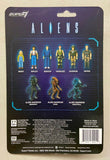 Super7 ReAction Alien / Aliens Ripley 3.75" Figure MOC