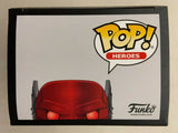 Funko Pop! Heroes Red Death Batman #283 DC Comics PX Previews Exclusive MIB