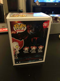 Pop! It Chapter Two Pennywise Bloody Funhouse Funko Shop Exclusive Vinyl Figure