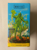 Super7 ReAction Figure 2020 SDCC Universal Monsters Creature From Black Lagoon