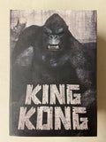 NECA 7" Scale Action Figure - Ultimate King Kong Skull Island MIB