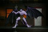 NECA Disney’s Gargoyles Ultimate Goliath 8" Action Figure
