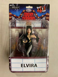 NECA Toony Terrors Elvira Mistress of the Dark Action Figure