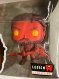 Funko Pop Movies Mandy Evil Red Miller #1131 Legion M Exclusive MIB