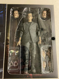 NECA Universal Monsters Ultimate Frankenstein 7" Action Figure Color Version NIB