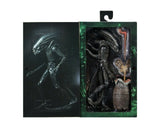 NECA Aliens Alien 40th Anniversary Big Chap Xenomorph 7" Action Figure BRAND NEW
