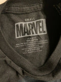 Marvel Comics Venom T Shirt Small S - Spider-Man Villain Spiderverse