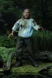 NECA Friday The 13th Clothed CORPSE PAMELA VOORHEES Action Figure