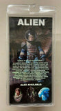 NECA Alien / Aliens Lambert Compression Suit 7" Action Figure