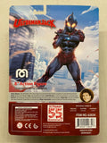 MEGO Sci-Fi Series Ultraman Jack 8" Action Figure MOC