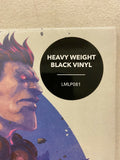 Street Fighter Alpha 2 Original Soundtrack Vinyl Record Sealed Mint RSD 2022