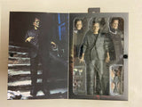 NECA Universal Monsters Ultimate Frankenstein 7" Action Figure Color Version NIB