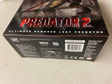NECA Predator 2 - 7" Scale Action Figure - Ultimate Armored Lost Predator MIB