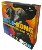 Bandai SH MonsterArts King Kong from Godzilla vs Kong 2021 Figure Monsterverse