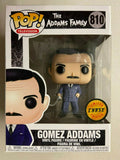 Funko Pop! Television Addams Family Gomez Addams Chase Twist Variant 810
