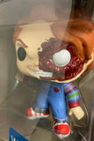 Funko Pop Horror Movies Childs Play 3 Walmart Exclusive Chucky Figure #798 MIB