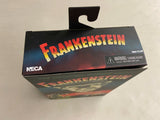 NECA Universal Monsters Ultimate Frankenstein 7" Action Figure Color Version NIB