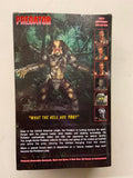 NECA Predator Jungle Hunter Unmasked Action Figure (Arnold Schwarzenegger Movie)