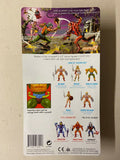 Super7 Masters of the Universe MAN-AT-ARMS Action Figure MOTU MOC