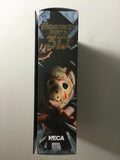 NECA Friday the 13th Part 3 3D Ultimate Jason Voorhees 7" Action Figure