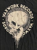 Waxwork Records T Shirt 3XL XXXL - New Unworn