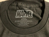 Marvel Comics Venom T Shirt Large L - Spider-Man Villain Spiderverse