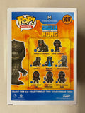 Funko Pop! Movies Godzilla vs King Kong GODZILLA Figure #1017 MIB