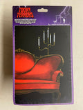 NECA Toony Terrors Elvira Mistress of the Dark Action Figure