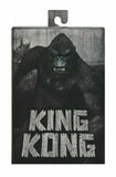 NECA 7" Scale Action Figure - Ultimate King Kong Skull Island MIB