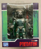 Loyal Subjects Predator Series Warrior Original w/ Short Spear 1/12 Vinyl Figure