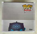 Funko Pop Godzilla vs King Kong 10" NEON CITY GODZILLA Figure Walmart Exclusive