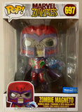 Funko Pop - Marvel Zombies - 10" Zombie Magneto #697 - Walmart Exclusive