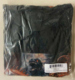 Godzilla King Ghidorah vs Godzilla Poster Previews Exclusive T-Shirt 2XL XXL NEW