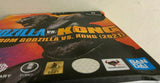 Bandai SH MonsterArts King Kong from Godzilla vs Kong 2021 Figure DAMAGED BOX