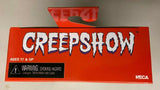 NECA Creepshow The Creep 7" Clothed Action Figure MIB