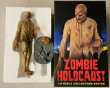 Zombie Holocaust "Poster Zombie" 12" 1:6 Scale Collector's Statue Trick r Treat