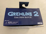 NECA Gremlins 2 The New Batch Ultimate Brain Action Figure MIB Smart Gremlin