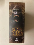 NECA 7" Scale Action Figure - Ultimate King Kong MIB