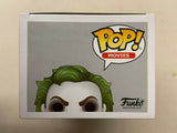 Funko Pop! Movies Beetlejuice in Wedding Tux #641 Hot Topic Exclusive