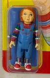 ReAction Super7 Child's Play Good Guy Chucky 3.75" Action Figure MOC