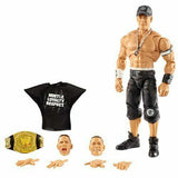 WWE Ultimate Edition John Cena Wave 10 Action Figure IN HAND
