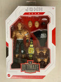 WWE Ultimate Edition John Cena Wave 10 Action Figure IN HAND