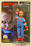 MEGO Horror Series Child's Play Chucky 8" Action Figure MOC