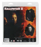 Neca Halloween 2 (1981) Clothed Retro Style 8" Action Figure - Michael Myers